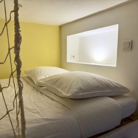 Studio Cosy, Proche Gare Nantes Kültér fotó