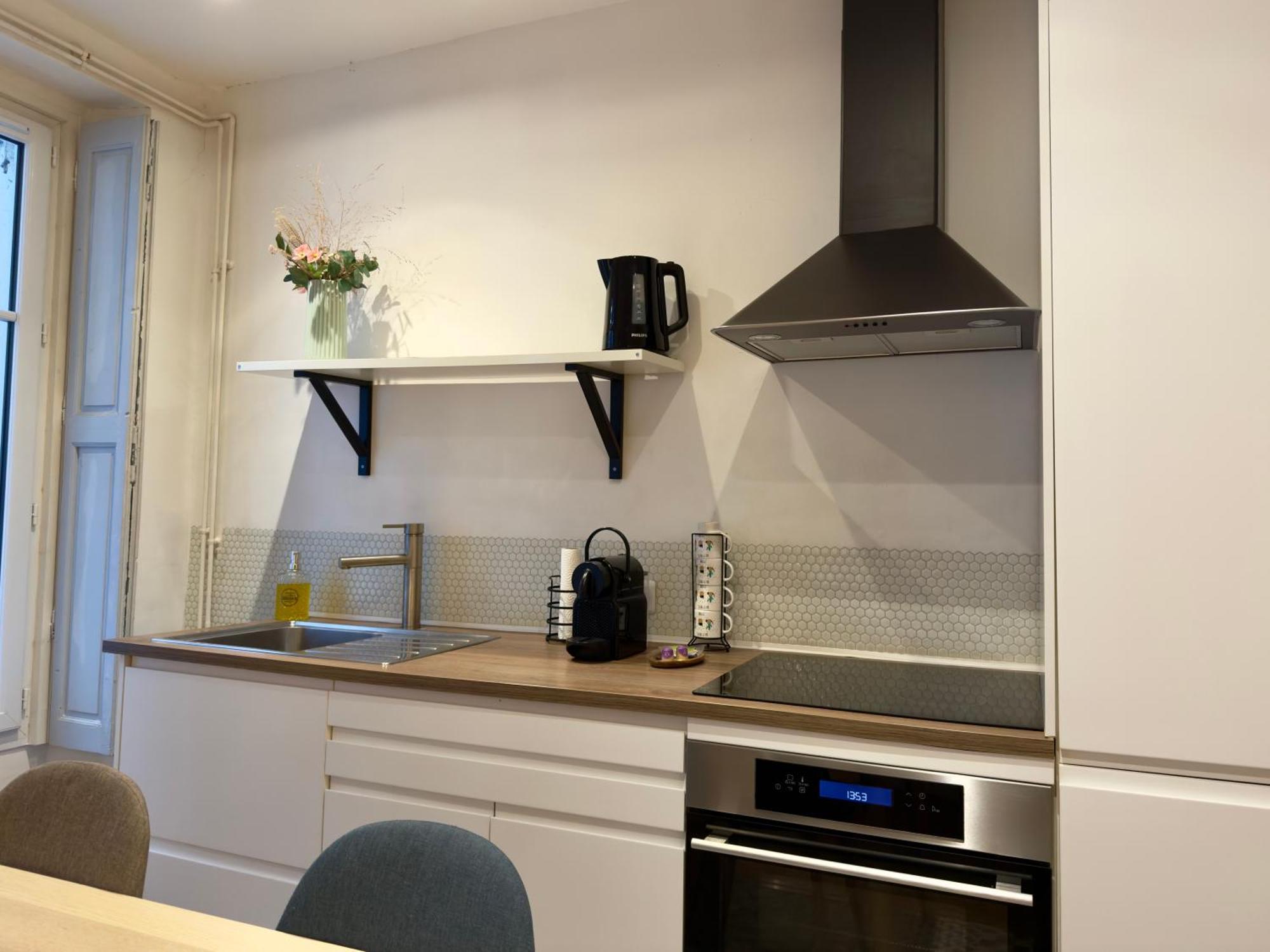 Studio Cosy, Proche Gare Nantes Kültér fotó